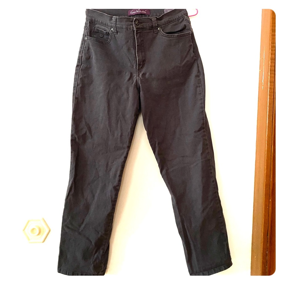 Gloria Vanderbilt Amanda Jeans